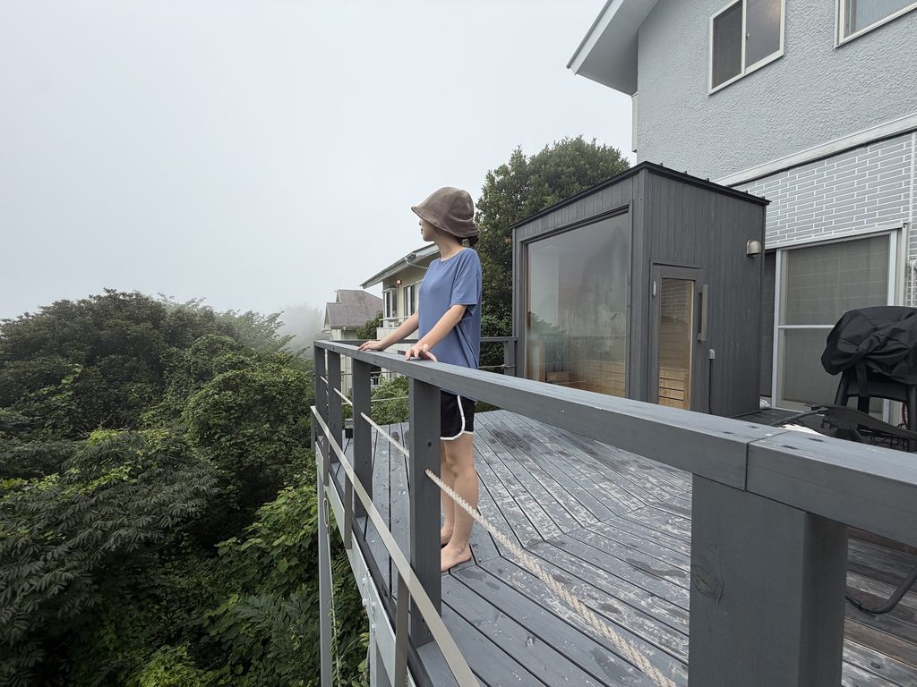 COCO VILLA 大室山056