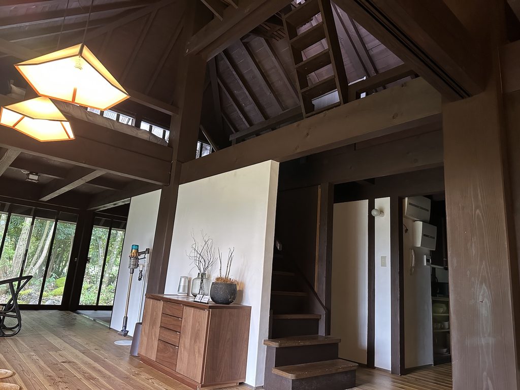 COCO VILLA 伊豆赤沢05