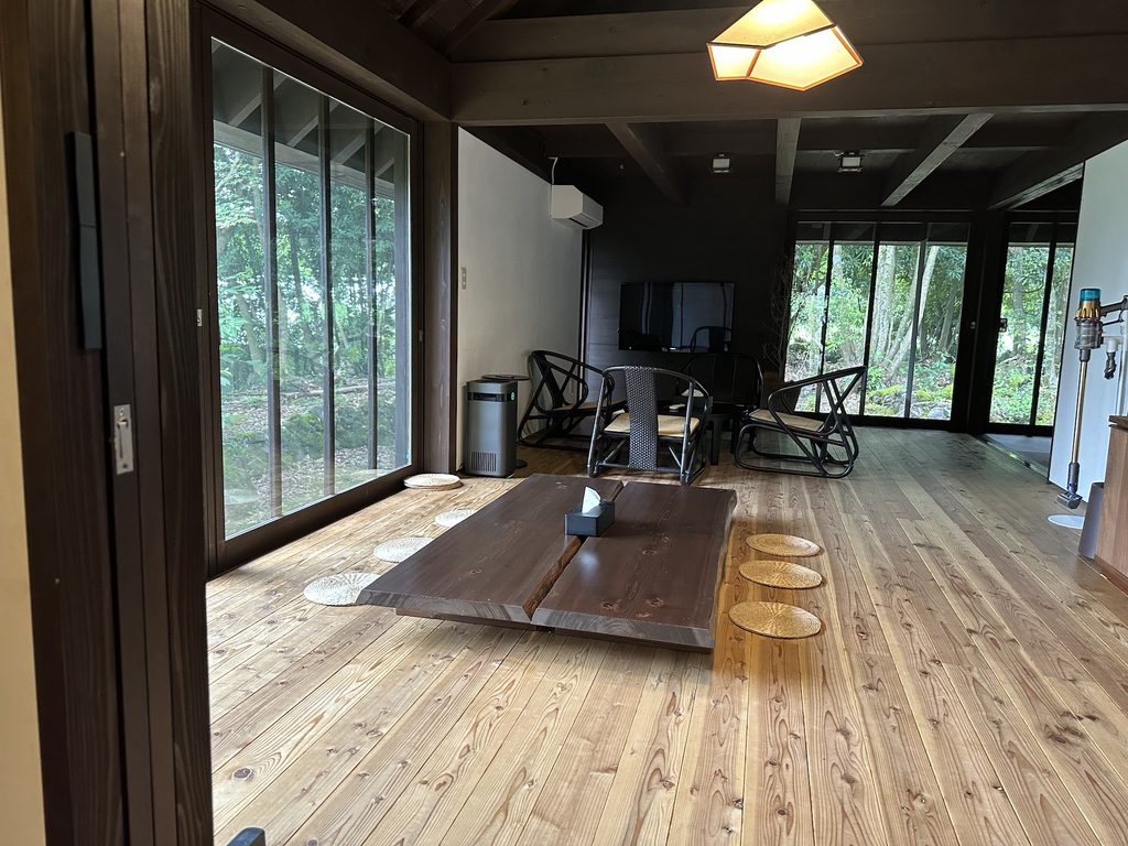COCO VILLA 伊豆赤沢044
