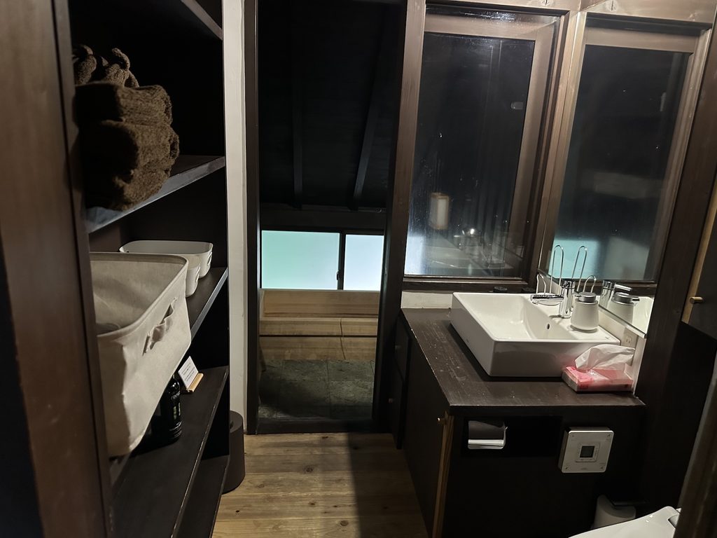 COCO VILLA 伊豆赤沢048