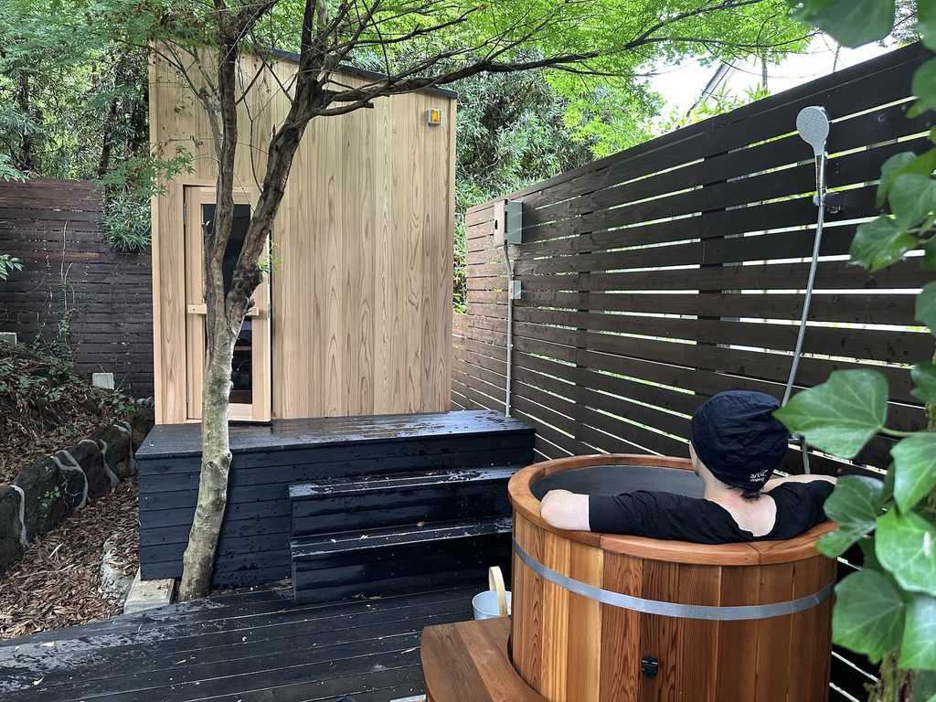 COCO VILLA 伊豆高原18