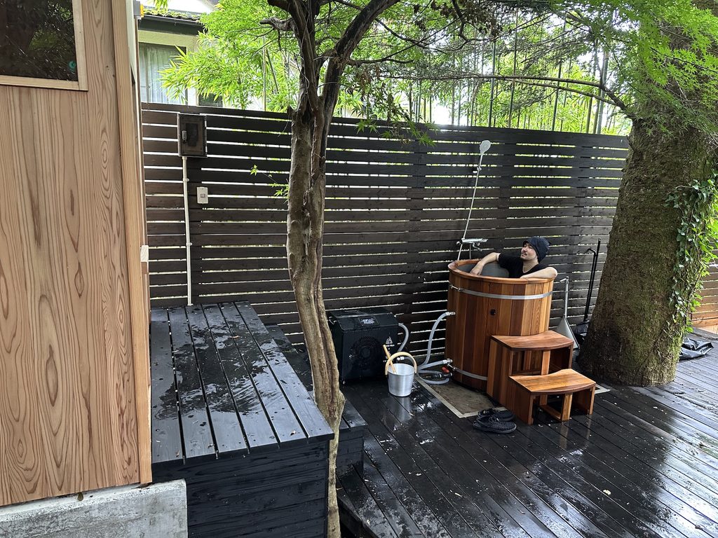 COCO VILLA 伊豆高原25