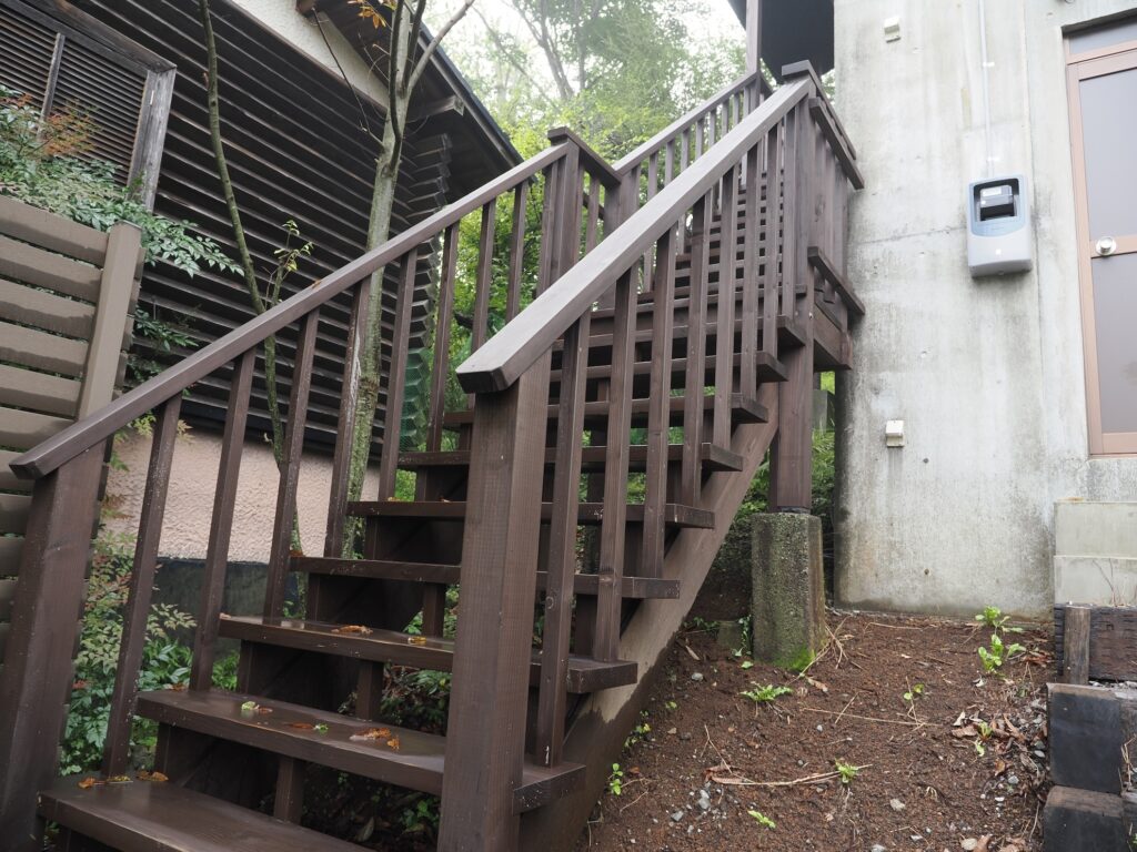 COCO VILLA 山中湖 写真5