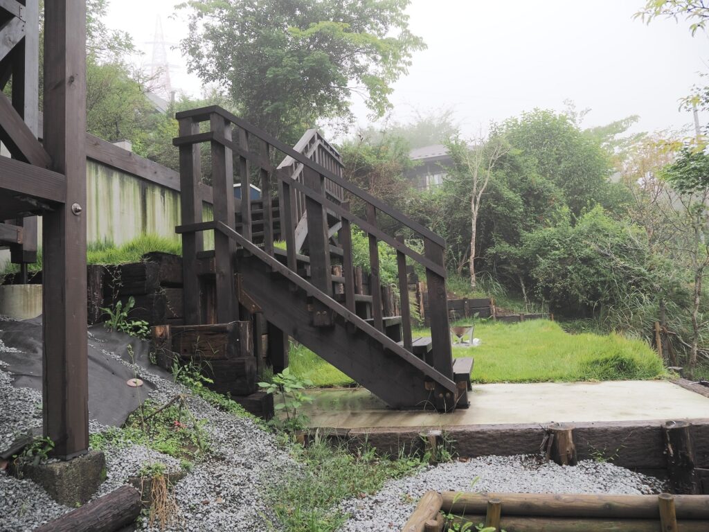 COCO VILLA 山中湖 写真7