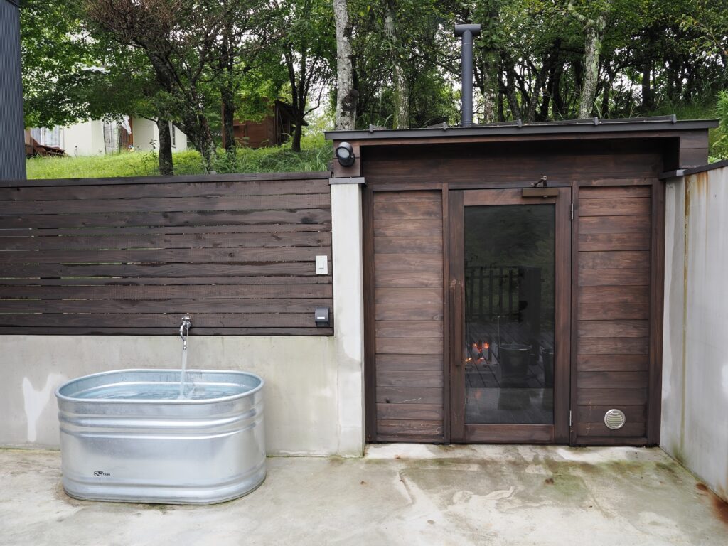 COCO VILLA 山中湖 写真11