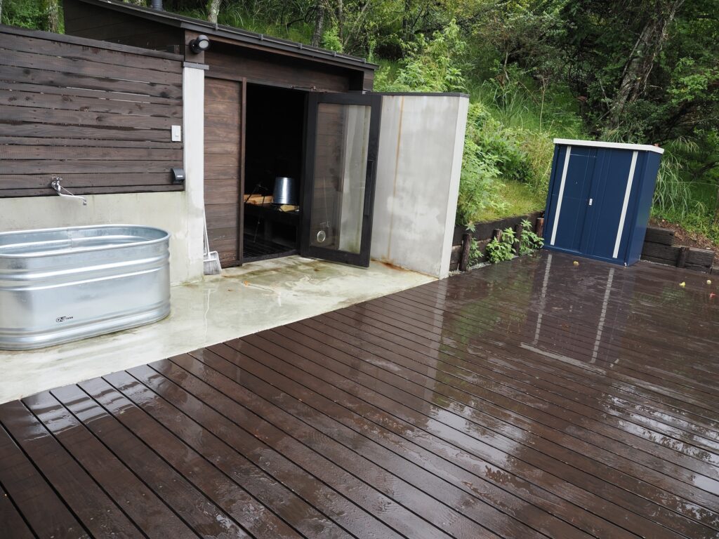 COCO VILLA 山中湖 写真13