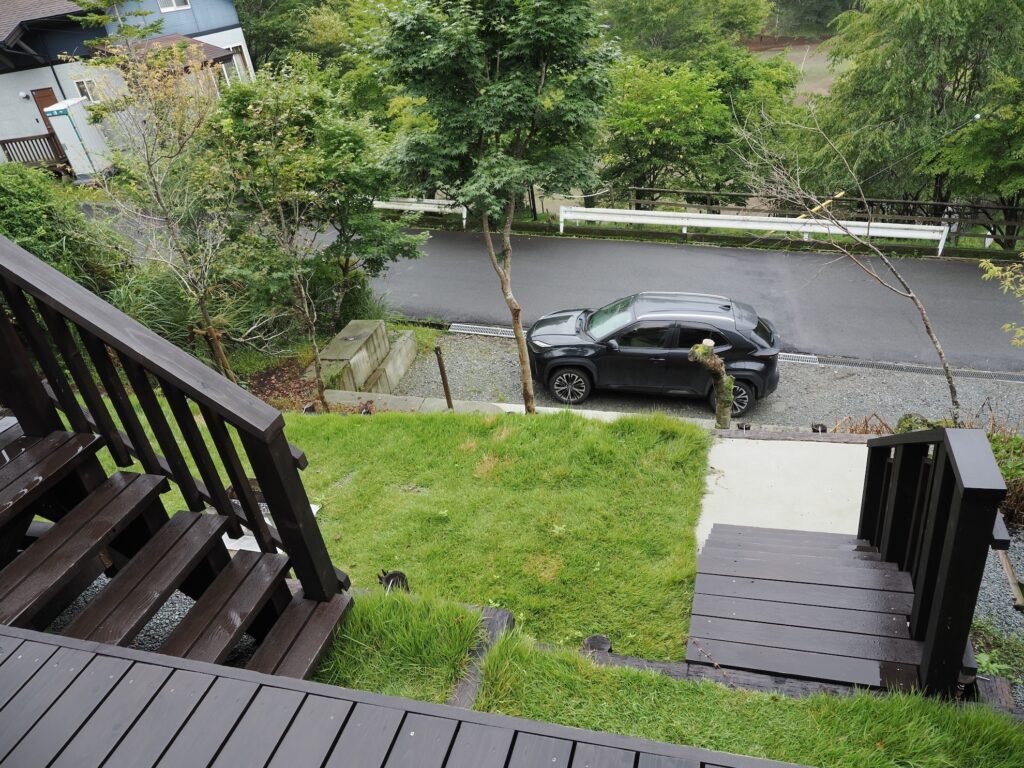 COCO VILLA 山中湖 写真14