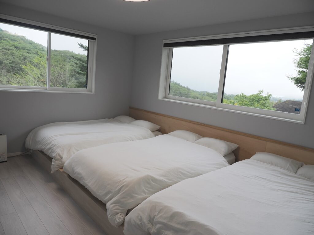 COCO VILLA 山中湖 写真16