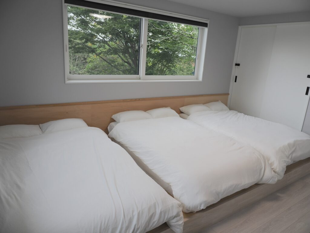 COCO VILLA 山中湖 写真18