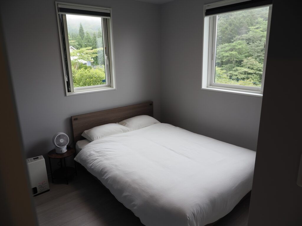 「COCO VILLA 山中湖」17