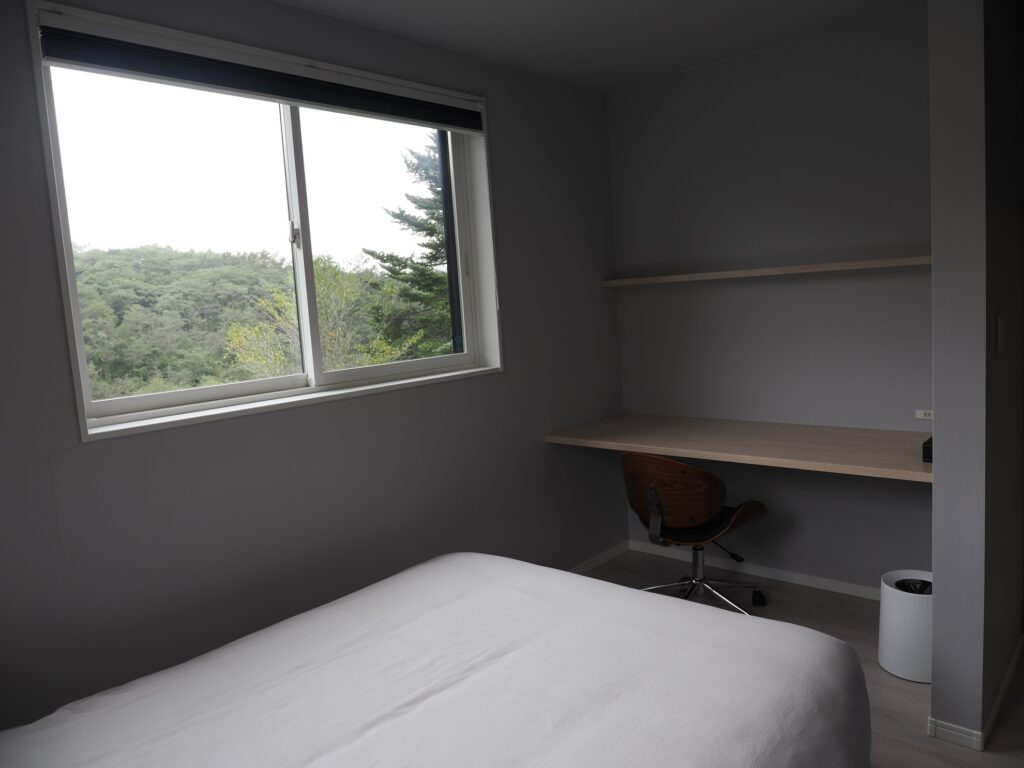 COCO VILLA 山中湖 写真19