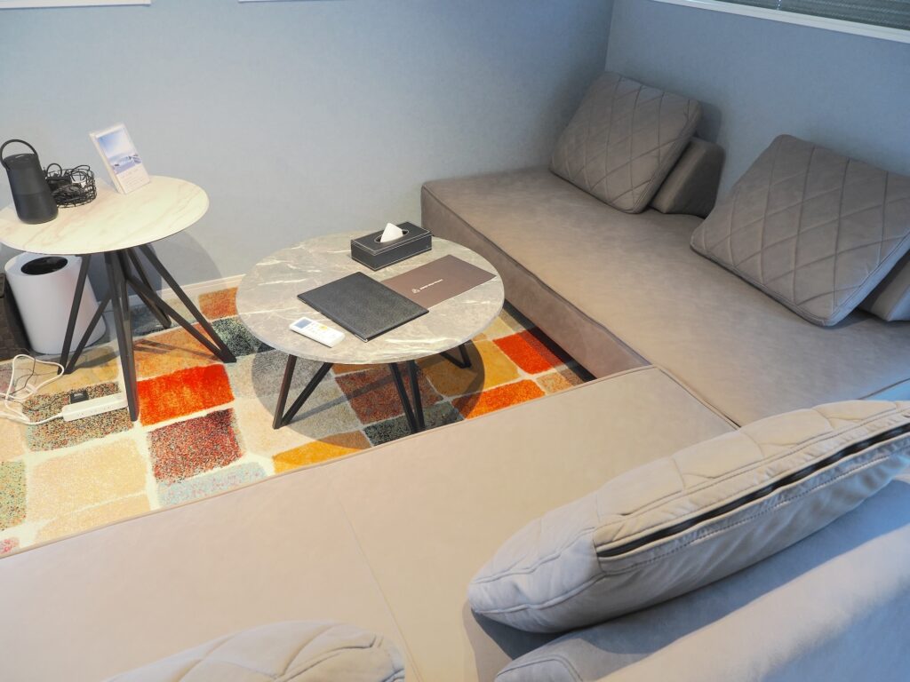 COCO VILLA 山中湖 写真29