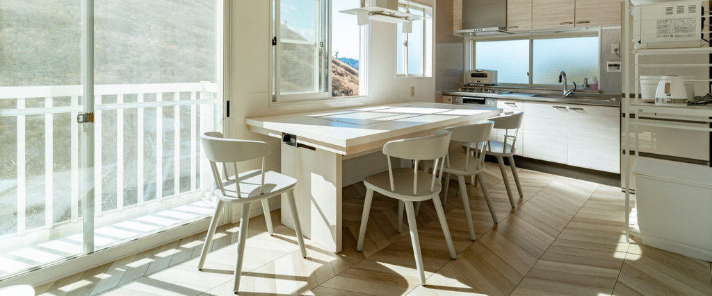 「COCO VILLA 大室山」で過ごす1泊2日のモデルコース