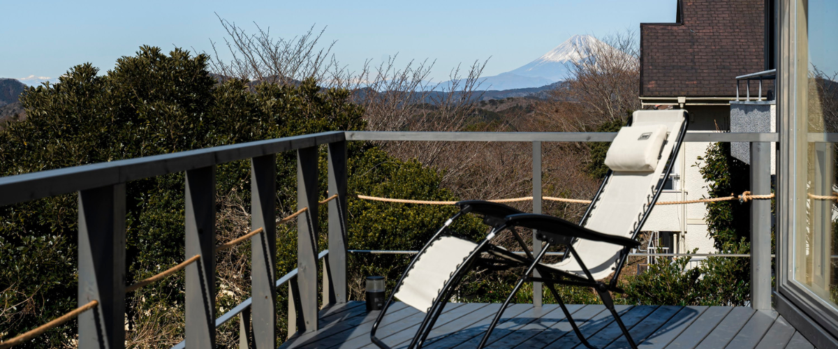 「COCO VILLA 大室山」の魅力とは?