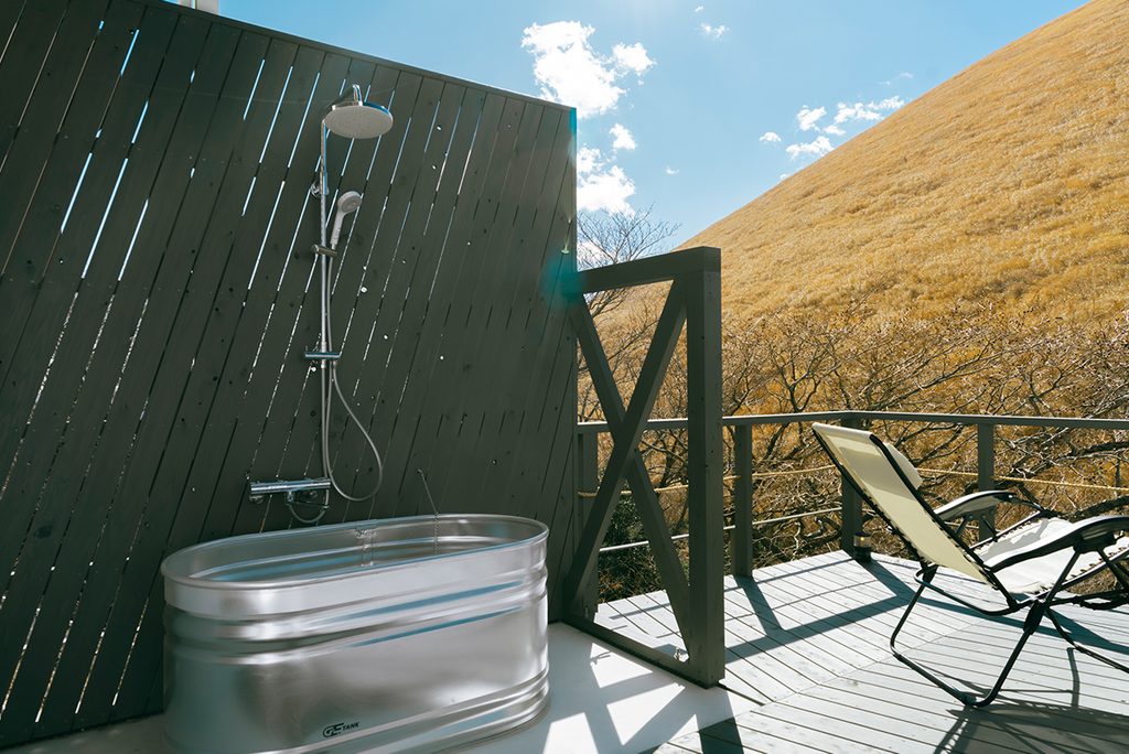 COCO VILLA 大室山35